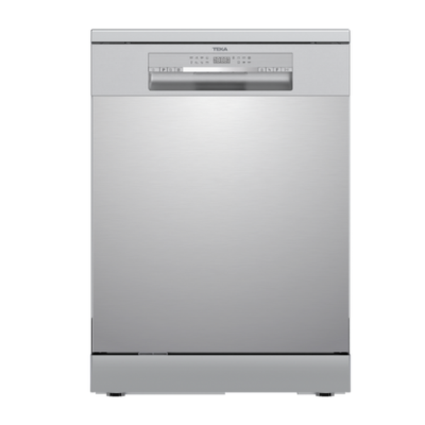 Máy rửa chén Teka DFS 650ZX-TSEA 114210014