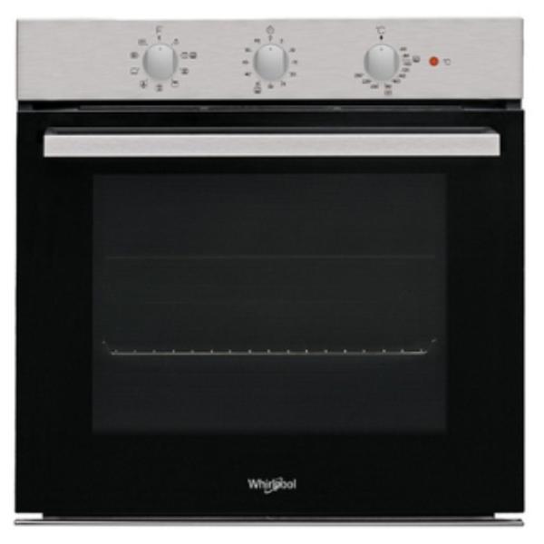 Lò nướng âm tủ 71L Whirlpool AKP3534HIXAUS