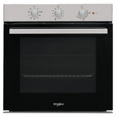 Lò nướng âm tủ 71L Whirlpool AKP3534HIXAUS