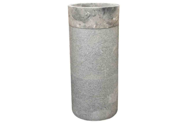 Chậu lavabo Kanly MAR71CV đá tự nhiên