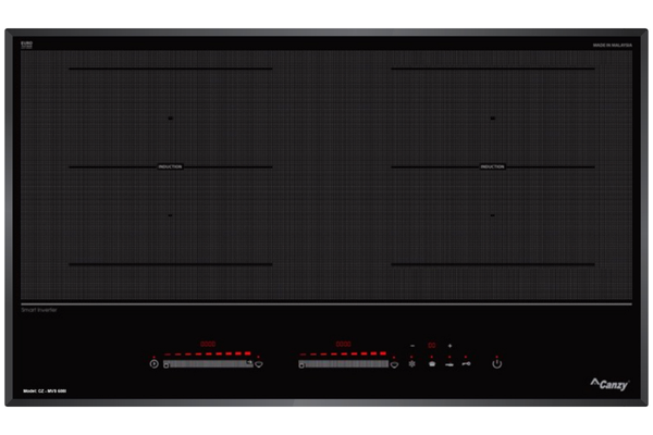 Bếp từ Canzy CZ MVS508I