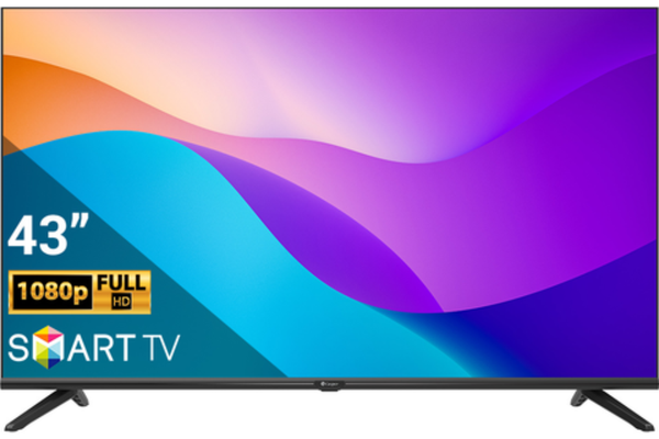 Tivi Casper 43FGS610 43 inch Full HD