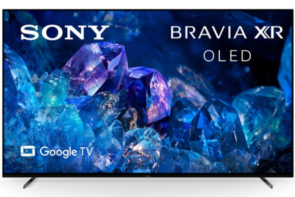 Tivi Sony XR-55A80K OLED 4K 55 inch