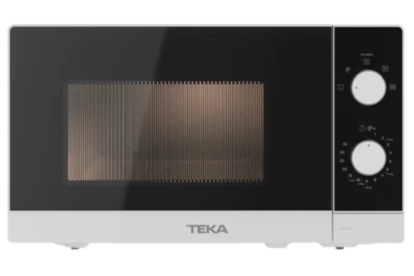 Lò vi sóng Teka MW FS20 WH 112280006