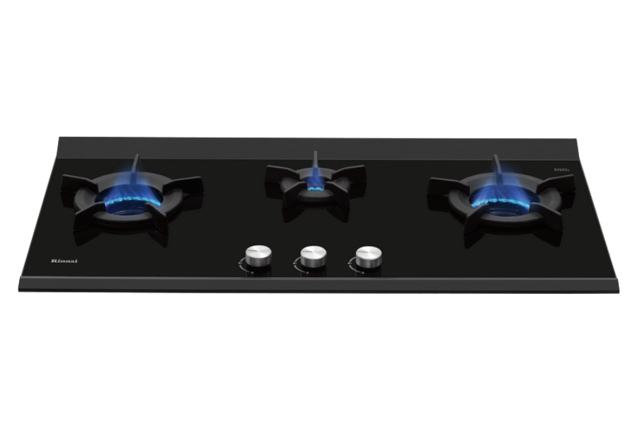 Bếp gas âm Rinnai RB-3VCGN