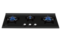 Bếp gas âm Rinnai RB-3VCGN