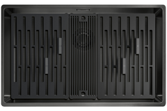 Chậu rửa chén Franke BXM 210/110-68 Premium 1 hộc mạ màu Anthracite