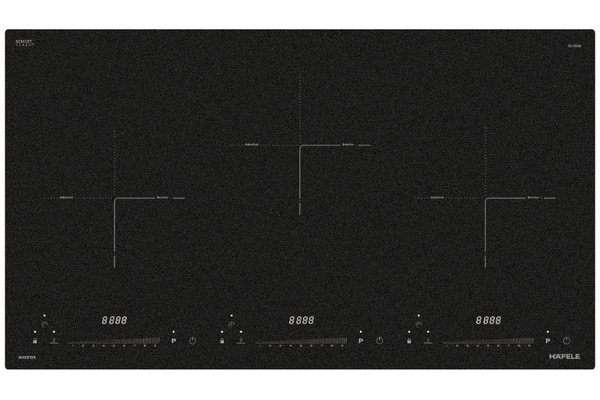 Bếp từ Hafele HC-I7834B 536.61.719