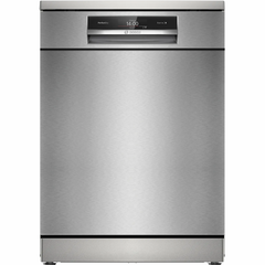 Máy rửa chén Bosch SMS8YDS83T độc lập 14 bộ Series 8 Home connect