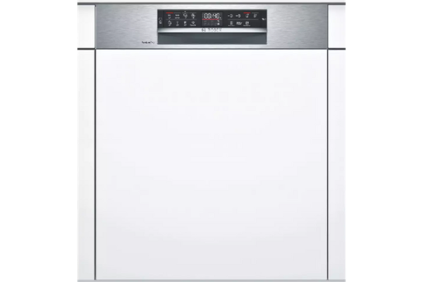 Máy rửa chén Bosch SMI6ZDS49E Series 6