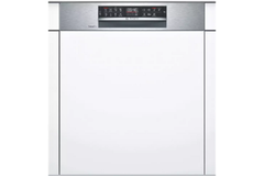 Máy rửa chén Bosch SMI6ZDS49E Series 6