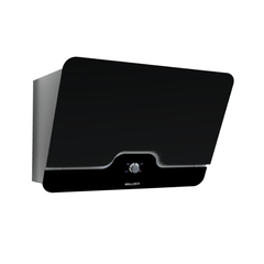 Máy hút mùi Malloca DRIVE F152B áp tường dạng nghiêng 80cm