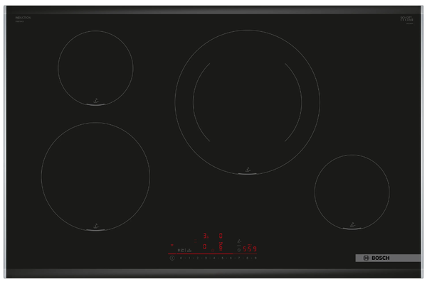 Bếp từ Bosch PIE875HC1E Series 6