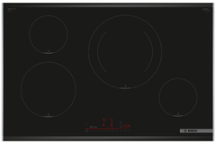 Bếp từ Bosch PIE875HC1E Series 6