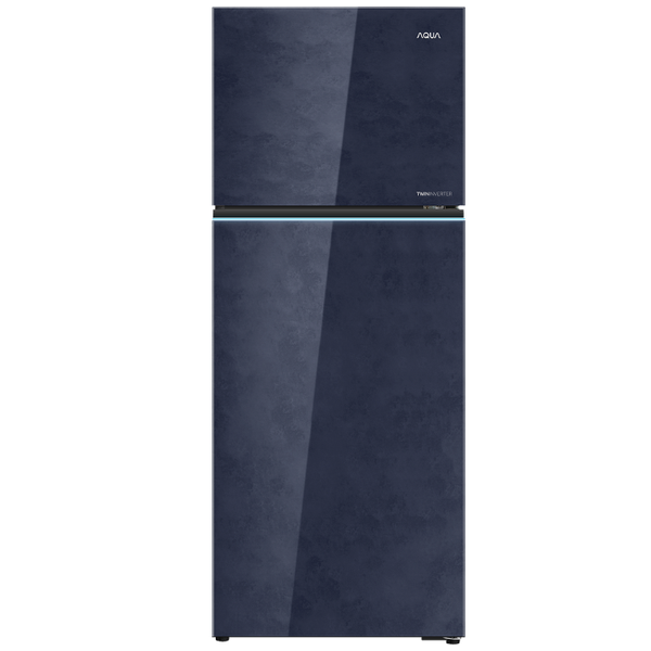 Tủ lạnh Aqua AQR-TA518FA(GL)U1 Inverter 455 lít