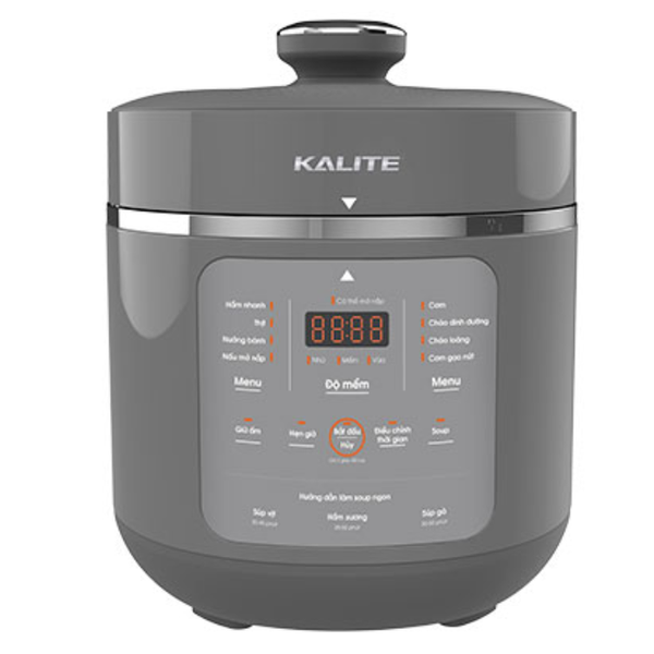 Nồi áp suất Kalite KPC5001 5L