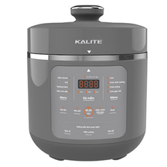 Nồi áp suất Kalite KPC5001 5L