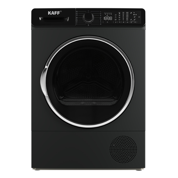 Máy sấy bơm nhiệt Kaff KF-DR113L09BL 9kg