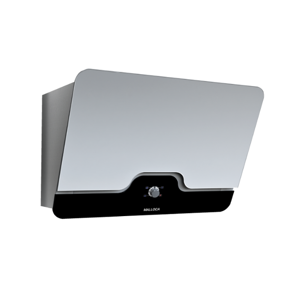 Máy hút mùi Malloca DRIVE F152W áp tường dạng nghiêng 80cm