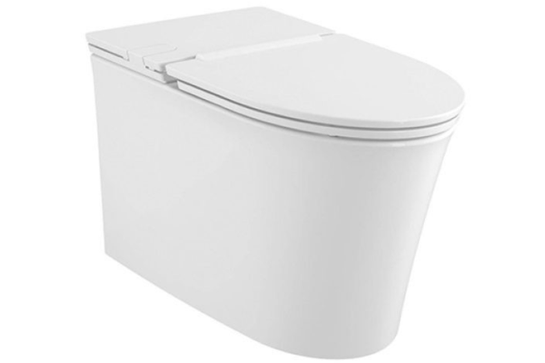 Bồn cầu 1 khối American Standard WP-3232 nắp êm dòng Studio S