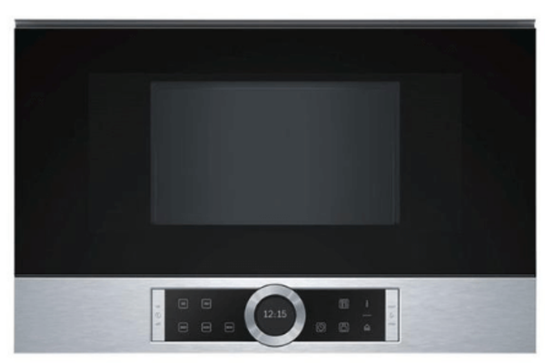 Lò vi sóng Bosch BFL634GS1B Series 8