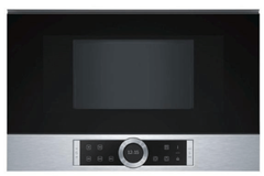 Lò vi sóng Bosch BFL634GS1B Series 8