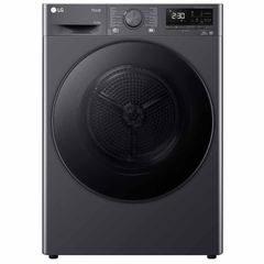 Máy sấy LG DVHP50M DUAL Inverter Heat Pump™ 10.5kg màu đen
