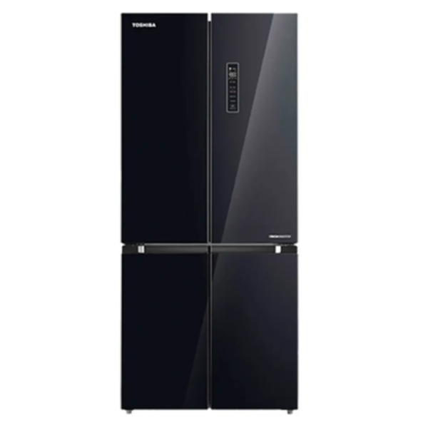 Tủ lạnh Toshiba GR-RF610WE-PGV(22)-XK 511L