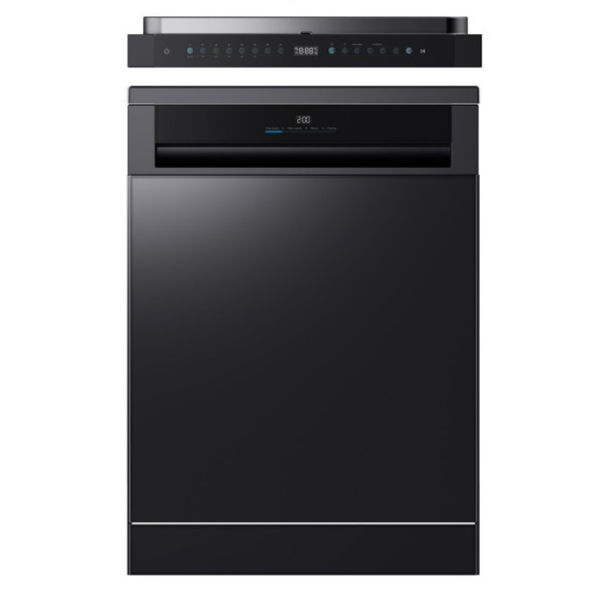 Máy rửa chén Kaff KF-BHMI815Y