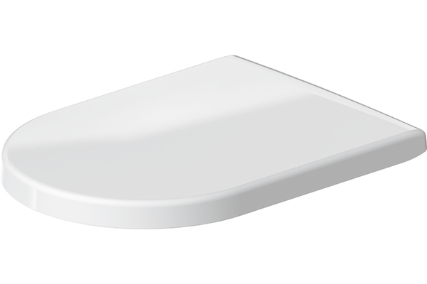 Nắp bồn cầu Duravit 0063390000