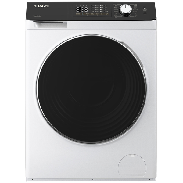 Máy giặt Hitachi BD-1054HVOW Inverter 10.5 kg