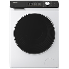 Máy giặt Hitachi BD-1054HVOW Inverter 10.5 kg