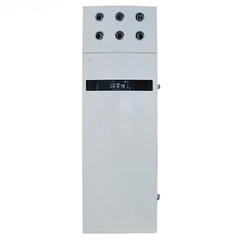 Máy thông gió thu hồi năng lượng đặt sàn Airwoods Eco-Forest ERVQ-L600-1A1F