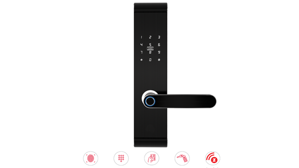 Khoá điện tử Imundex 713.99.230 APP