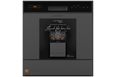 Máy rửa bát Junger LEOPARD DWJ-103