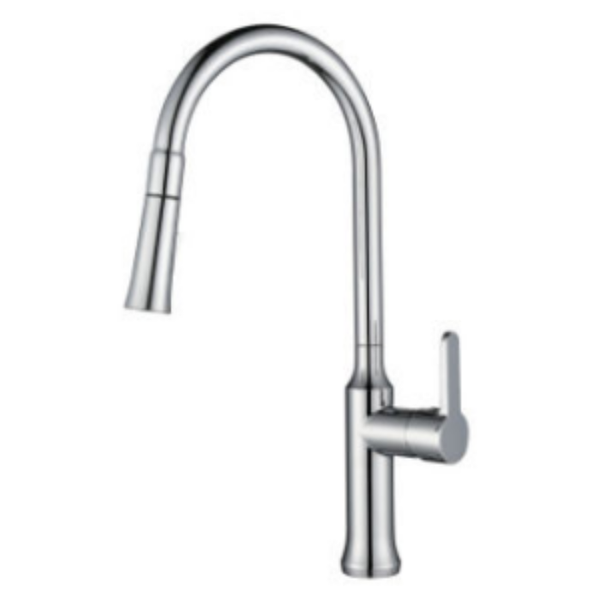 Vòi rửa chén Grandx GXF12 Dual Spray