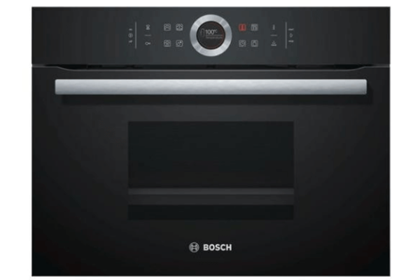 Lò nướng kết hợp hấp CDG634BB1