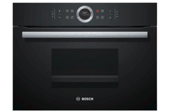 Lò nướng kết hợp hấp CDG634BB1
