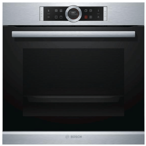 Lò nướng Bosch HBG633BS1A Series 8