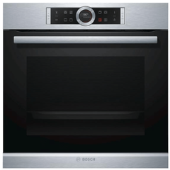 Lò nướng Bosch HBG633BS1A Series 8