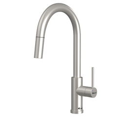 Vòi rửa bát Konox Reno Smart