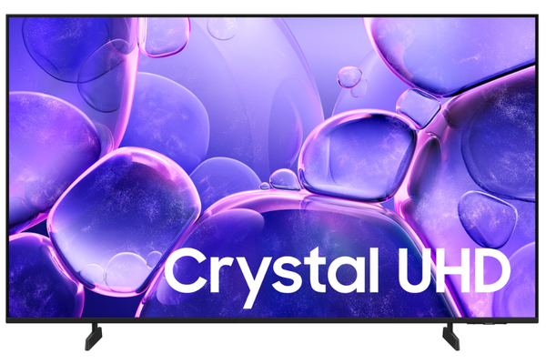Tivi Samsung UA75UE100FKXXV Smart TV Crystal UHD 75 inch 4K