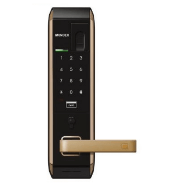 Khóa vân tay Imundex 613.42.303