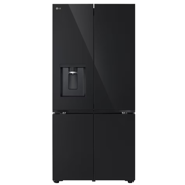 Tủ lạnh LG F58BGD Inverter 571 lít
