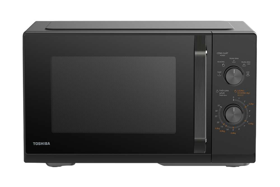 Lò vi sóng Toshiba MW3-MM25PE(BK)
