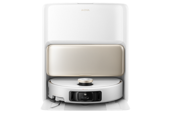 Robot hút bụi lau nhà Mova V50 Ultra
