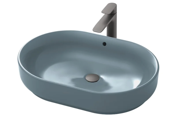 Chậu lavabo Toto LW896JW/F