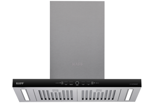 Máy hút mùi Kaff KF-FLAT7735S BOST