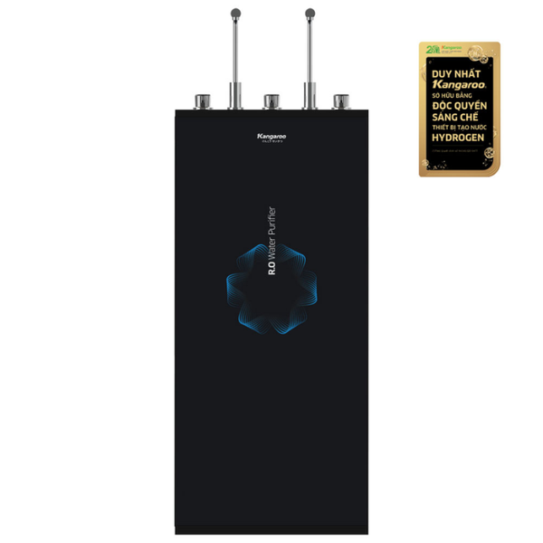 Máy lọc nước Kangaroo KG09N8 Hydrogen nóng lạnh