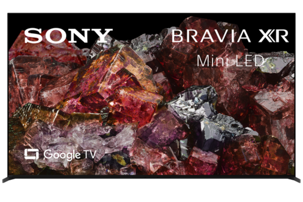 Tivi Sony XR-85X95L 4K 85 inch